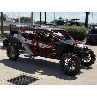2025-can-am-maverick-x3-max-x-rs-turbo-rr-with-smart-shox-fiery-red-hyper-silver-cover-image